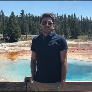 Meet your Posher, Ali